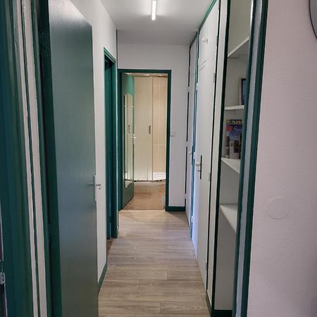 Private Room-3 In Hannana Apartment- 2 Min Walk To Tram 12 Min To Nice Train Station 15 Min To Massena Place ニース エクステリア 写真
