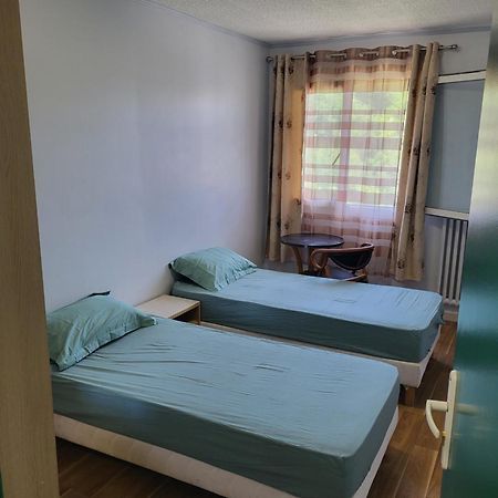 Private Room-3 In Hannana Apartment- 2 Min Walk To Tram 12 Min To Nice Train Station 15 Min To Massena Place ニース エクステリア 写真
