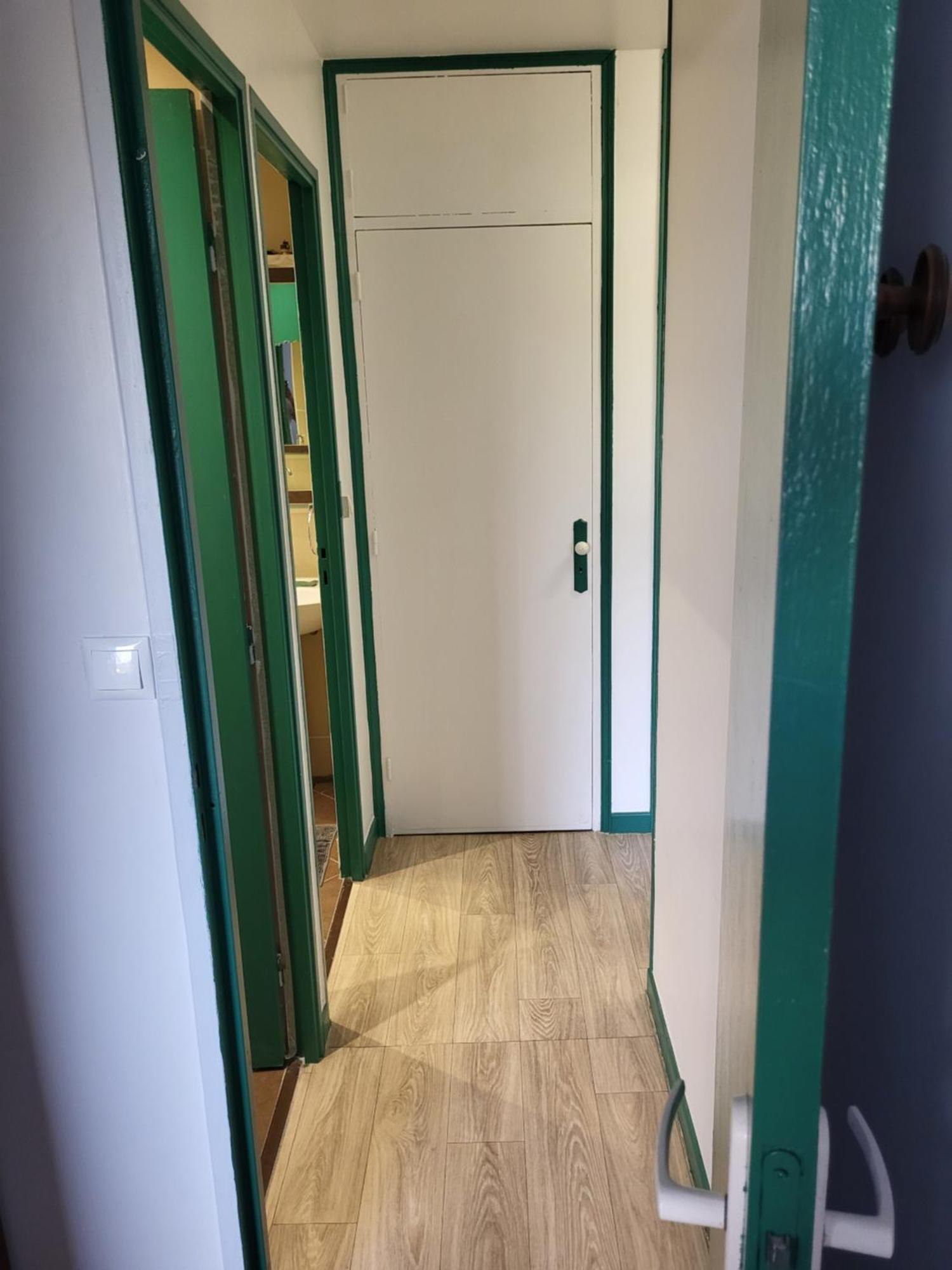 Private Room-3 In Hannana Apartment- 2 Min Walk To Tram 12 Min To Nice Train Station 15 Min To Massena Place ニース エクステリア 写真