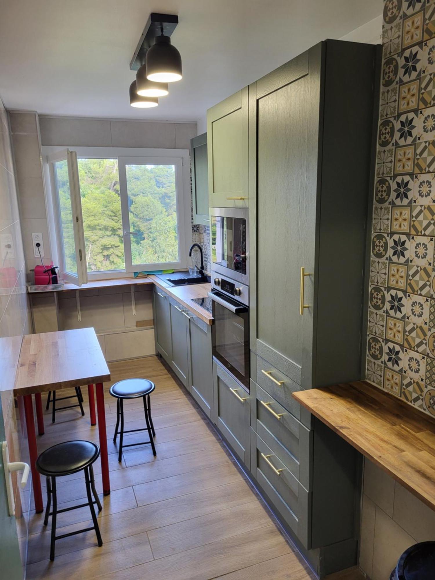 Private Room-3 In Hannana Apartment- 2 Min Walk To Tram 12 Min To Nice Train Station 15 Min To Massena Place ニース エクステリア 写真