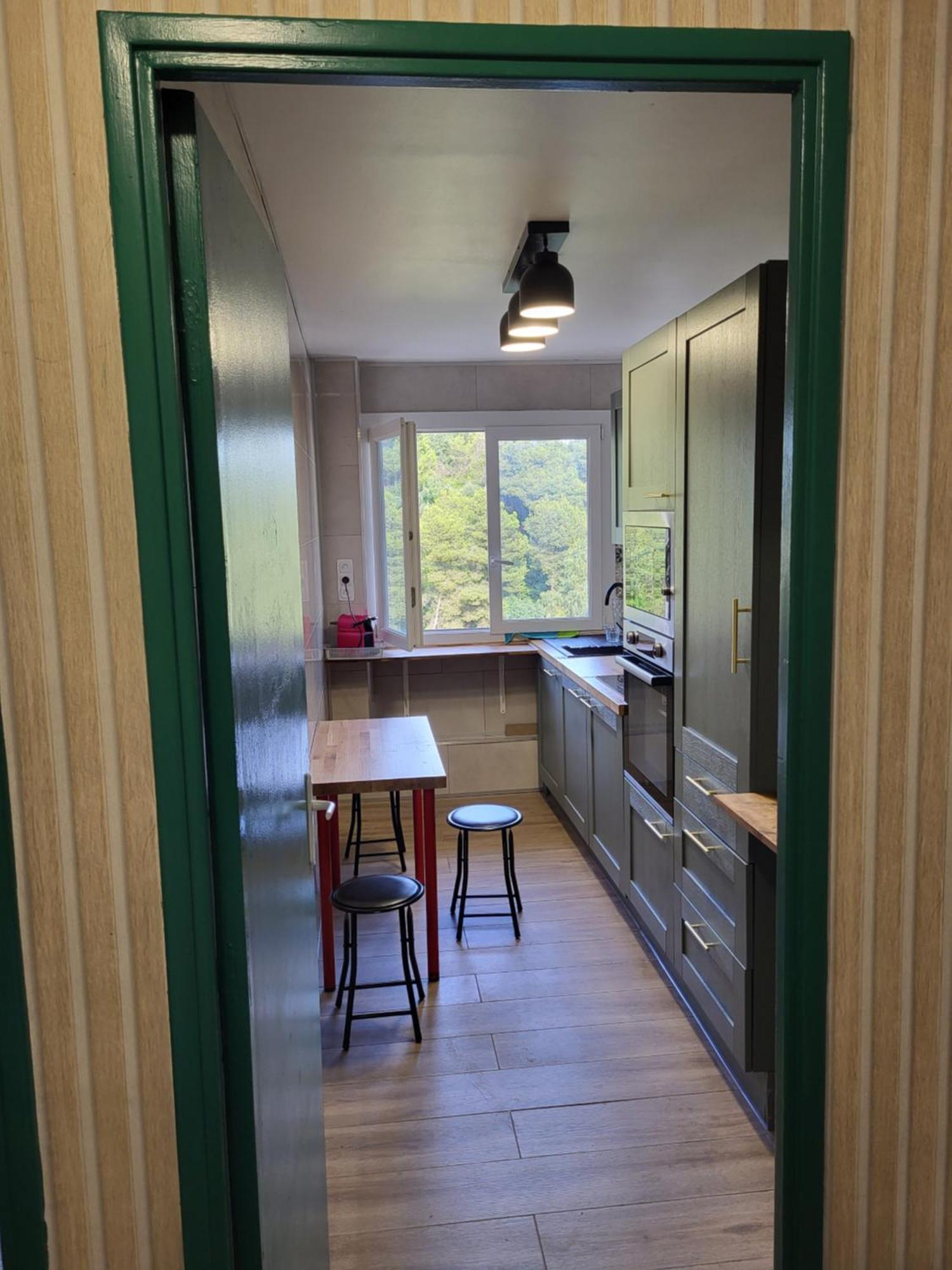 Private Room-3 In Hannana Apartment- 2 Min Walk To Tram 12 Min To Nice Train Station 15 Min To Massena Place ニース エクステリア 写真